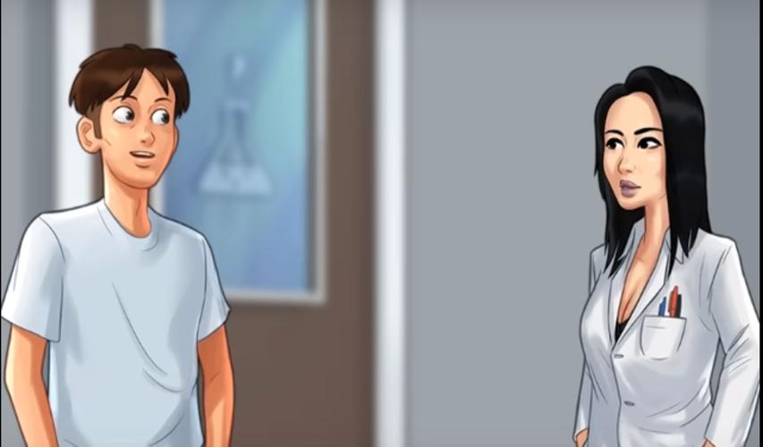Download Summer Saga Advice for Android - APK Download