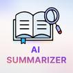 AI Summarizer: Résumé de Texte icône