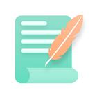 Resumidor De Texto - Resumir ícone