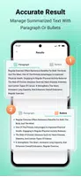 Text Summarizer скриншот 3