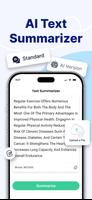 Text Summarizer screenshot 1