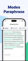 Text Summarizer screenshot 2