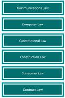 Summarize Law Course تصوير الشاشة 2