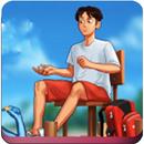 Summertime : Saga bad boy-APK