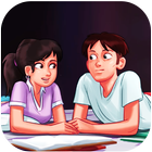 Summer Time Saga 2021 Hints biểu tượng