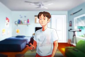 Summer Time Saga 2021 Hints ảnh chụp màn hình 3