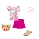 summer lookbook outfit ideas APK