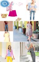 summer lookbook outfit ideas ภาพหน้าจอ 3