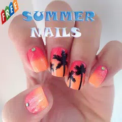 Summer Nails アプリダウンロード