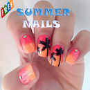 APK Summer Nails