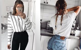 Summer Outfits 2018 😍 截图 3