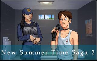 Summer Time Saga Guide captura de pantalla 1