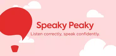 Speaky Peaky
