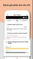 Học tiếng Anh bằng các video v ảnh chụp màn hình 3