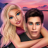 Summer Camp Vibe-Teenage Story APK