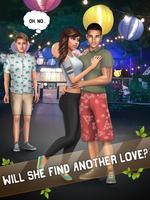 Summer Camp Vibe-Teenage Story ภาพหน้าจอ 1