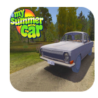 My summer car أيقونة