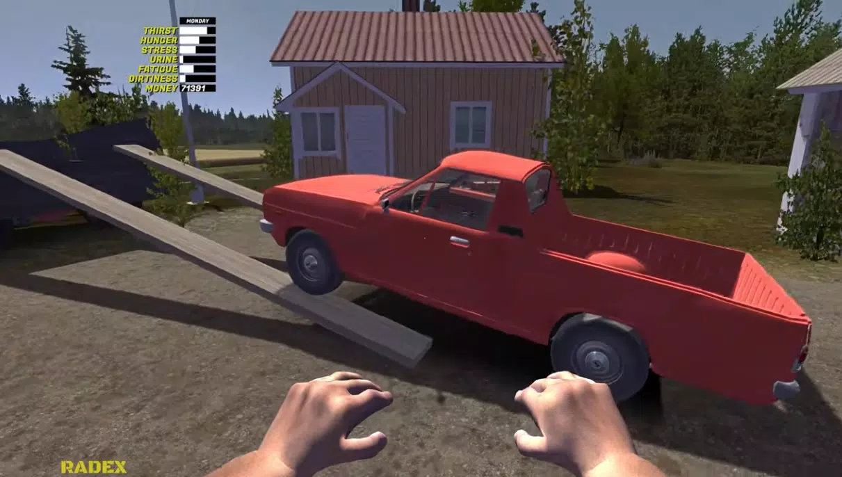 Baixar Grátis Guide My Summer Car APK para Android