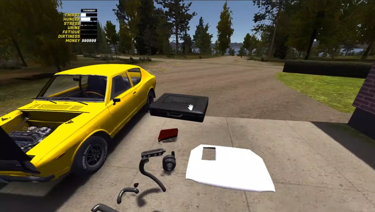 Guide For My Summer Car 2017 APK for Android Download