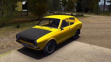 My summer car تصوير الشاشة 2