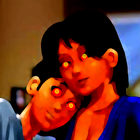Summer Day Secret SAGA icon