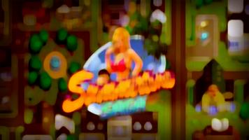 Summer Day Secret SAGA screenshot 2
