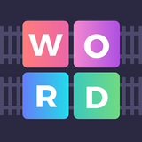 Word Rails 아이콘