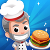 Idle Restaurant Tycoon - Empire Cooking Simulator Mod apk أحدث إصدار تنزيل مجاني