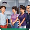 Summertime Game : Mobile Saga
