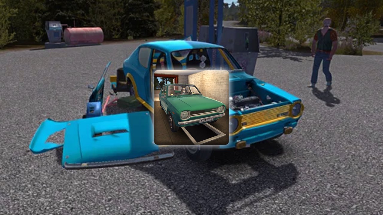 Download do APK de My Summer Car para Android