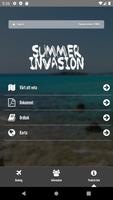 SUMMERINVASION screenshot 3