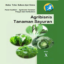 Buku SMK Agribisnis Tanaman Sayuran Kurikulum 2013 aplikacja