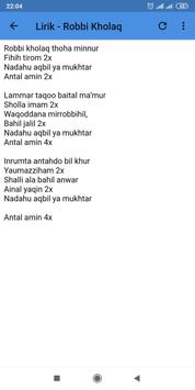 Muhammad Nabina Neng Nada Sikkah Mp3 Offline Fur Android Apk Herunterladen Lirik lagu robbi kholaq thoha minnur arab. muhammad nabina neng nada sikkah mp3