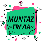 Muntaz Halilintar Trivia Zeichen