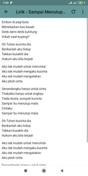 Mp3 Acha Septriasa Offline For Android Apk Download