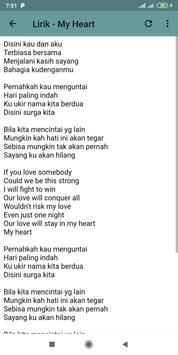Mp3 Acha Septriasa Offline For Android Apk Download