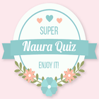 Naura Quiz Super 아이콘