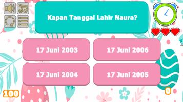 Naura Quiz Super 截圖 3