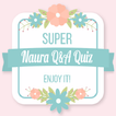 Naura Quiz Q&A Super