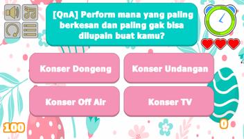 Naura Quiz Q&A Super screenshot 3