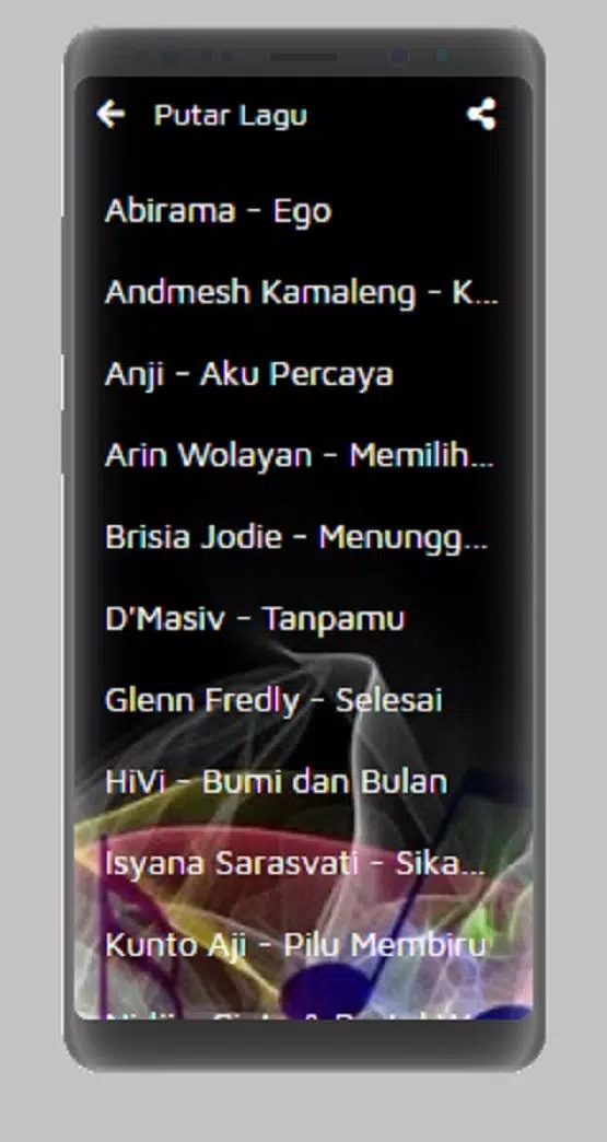 Implicaties zwaar Zelfgenoegzaamheid Andmesh Kamaleng - Kumau Dia mp3 offline APK untuk Unduhan Android Implicaties zwaar Zelfgenoegzaamheid Andmesh Kamaleng - Kumau Dia mp3 offline APK untuk Unduhan Android