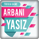 Arbani Yasiz Trivia Game ikona