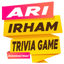 Ari Irham Trivia Game aplikacja