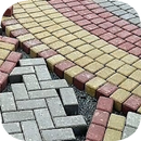 Daftar Harga Paving Block Texture APK