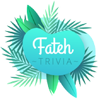 Fateh Halilintar Trivia 图标