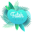 Fateh Halilintar Trivia Game