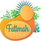 آیکون‌ Fatimah Halilintar Trivia