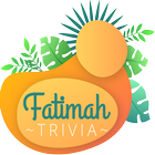 Fatimah Halilintar Trivia ícone