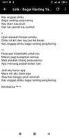Lagu Iis Dahlia - Cinta Bukanlah Kapal Offline MP3 capture d'écran 3