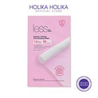 برنامه‌نما Katalog Holika Holika Indonesia (Harga Kosmetik) عکس از صفحه
